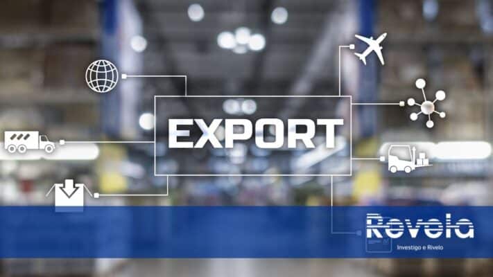 Export: Revela partecipa al Go International