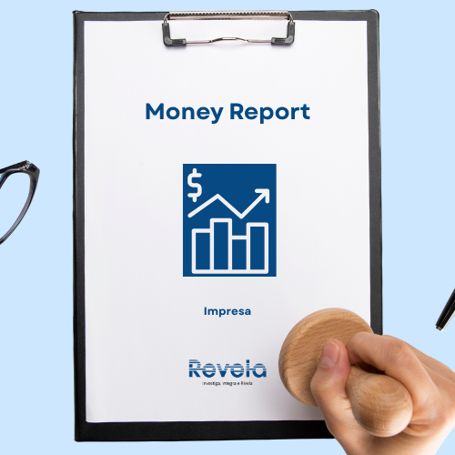 Money Report Impresa – Light