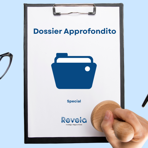 Dossier Special