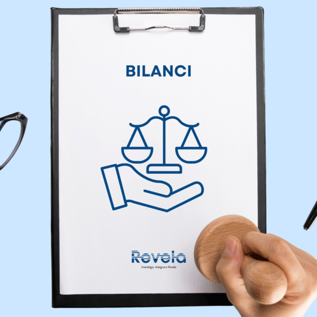 Analisi dei bilanci aziendali con indici finanziari