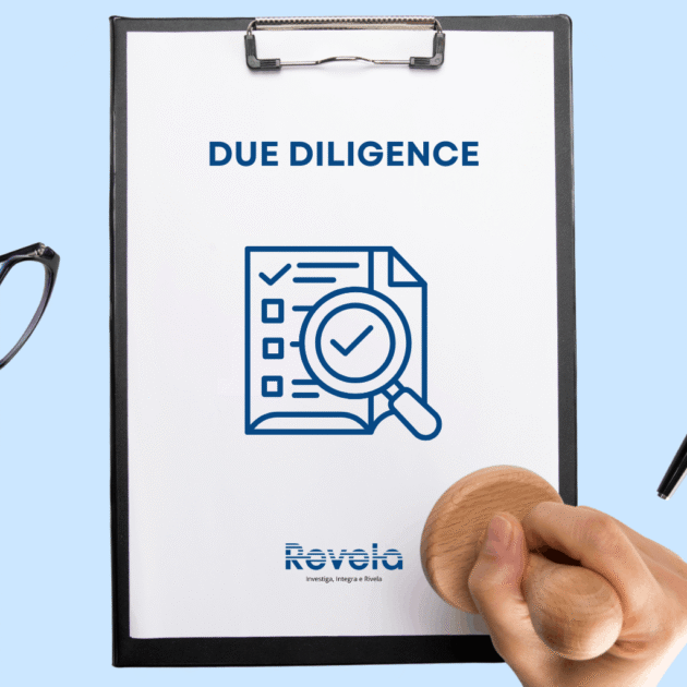 Report di Due Diligence su portafogli NPL per valutare crediti aggredibili e rischi